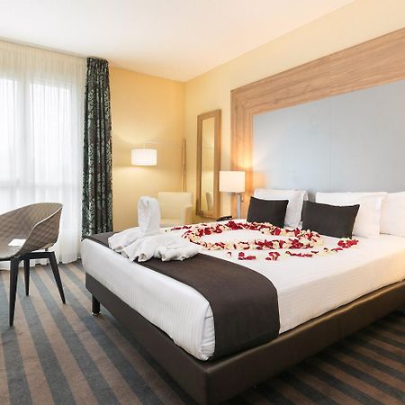 7Hotel&Spa Illkirch-Graffenstaden Exteriör bild