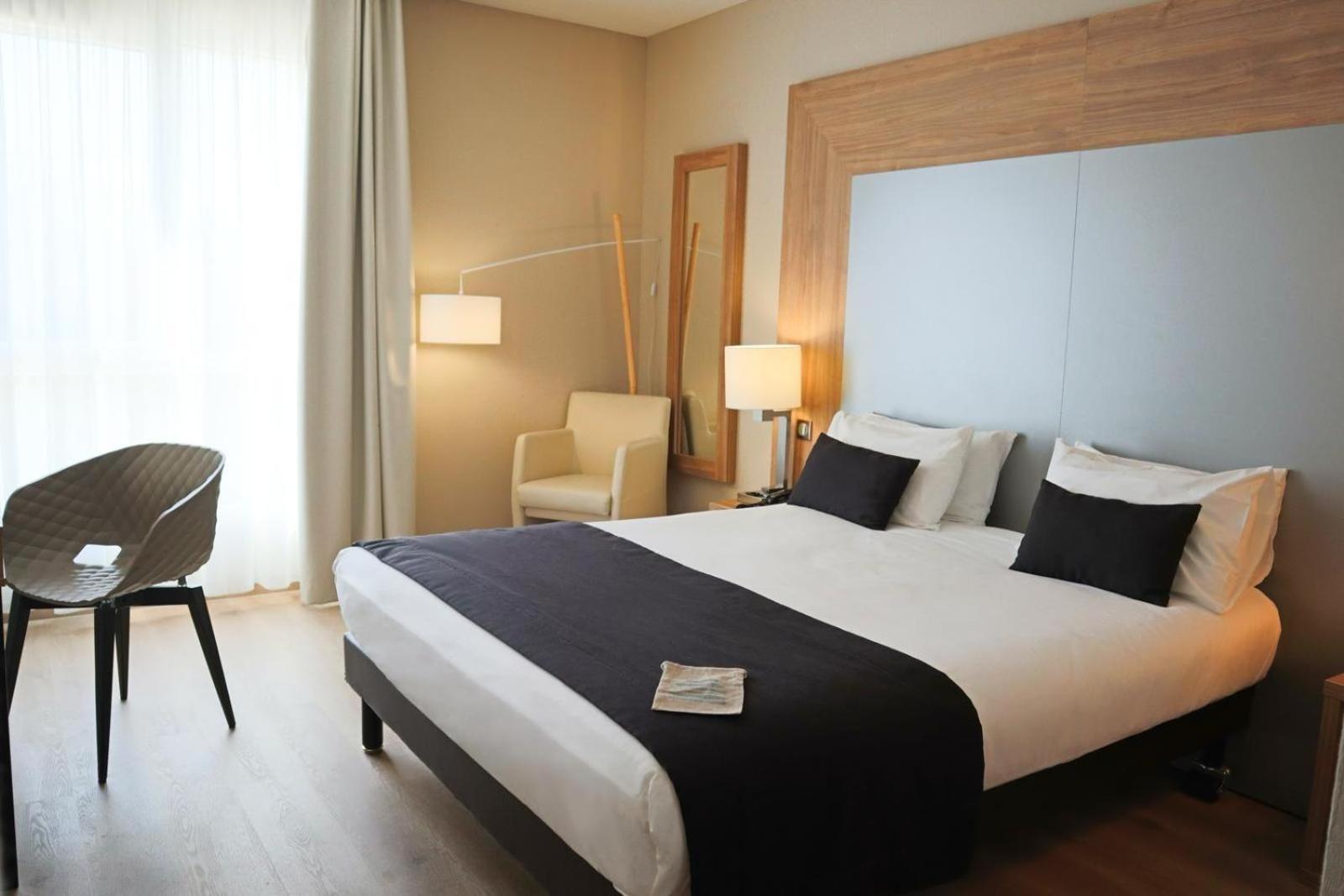 7Hotel&Spa Illkirch-Graffenstaden Exteriör bild