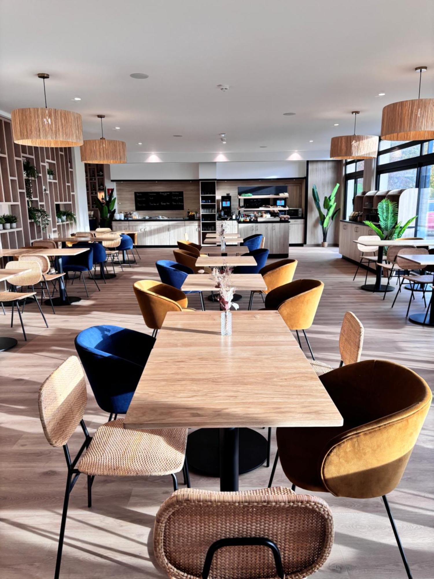 7Hotel&Spa Illkirch-Graffenstaden Exteriör bild